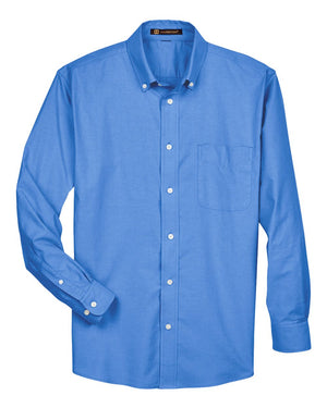 Harriton M600 - French Blue