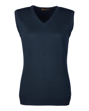 Harriton M415W - Dark Navy