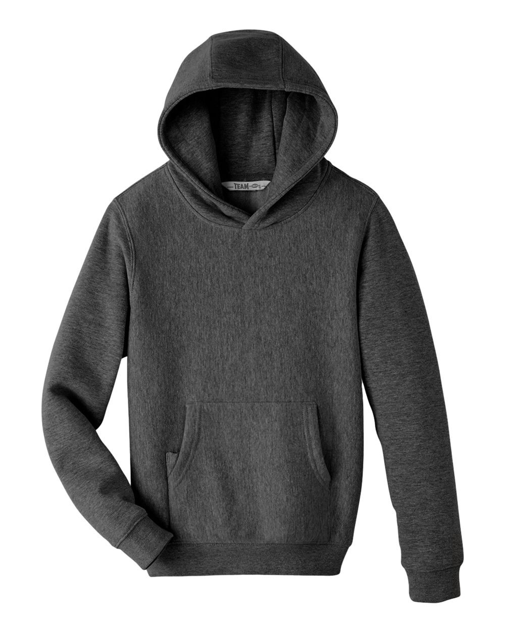 Team 365 TT96Y - Dark Grey Heather