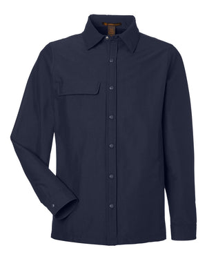 Harriton M72 - Dark Navy
