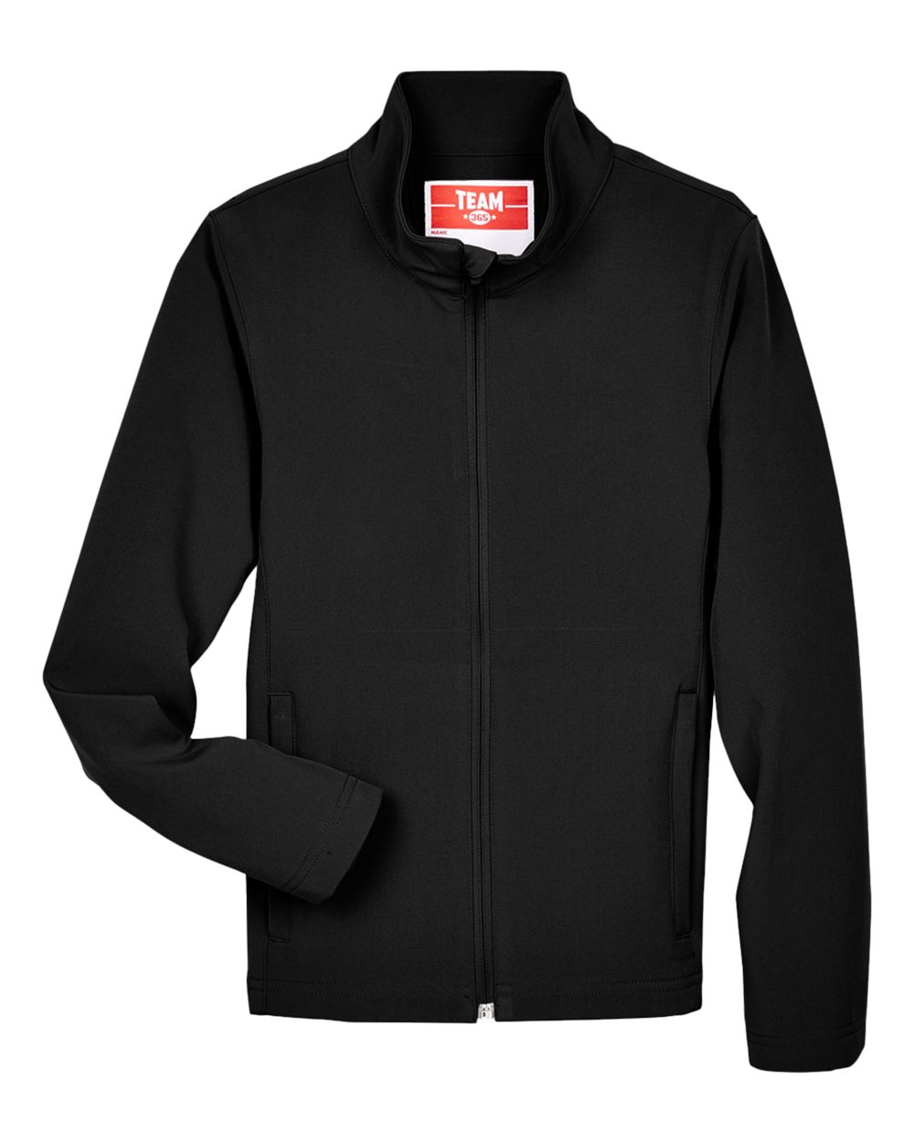 Team 365 TT80Y - Black