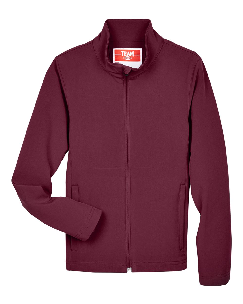 Team 365 TT80Y - Sport Maroon