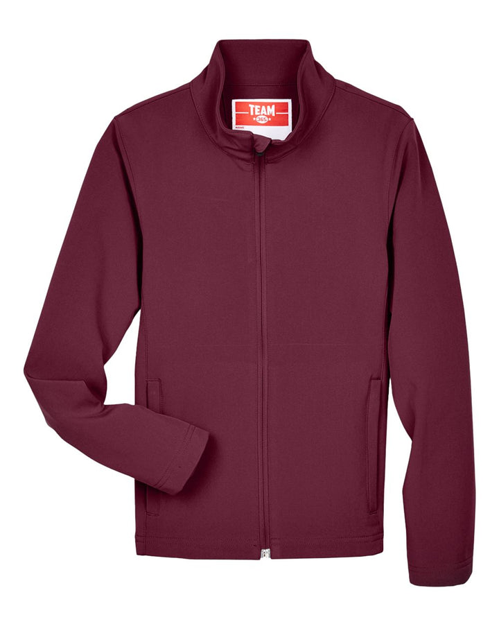 Team 365 TT80Y - Sport Maroon