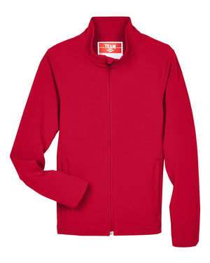 Team 365 TT80Y - Sport Red