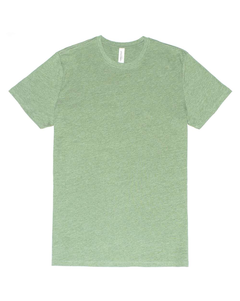 Threadfast Apparel 100A - Army Heather