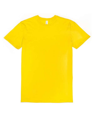 Threadfast Apparel 100A - Bright Yellow