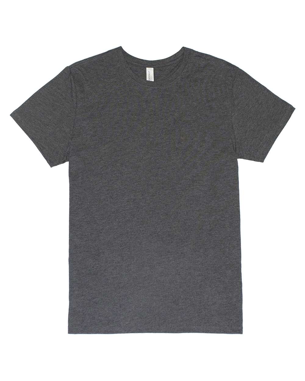 Threadfast Apparel 100A - Charcoal Heather