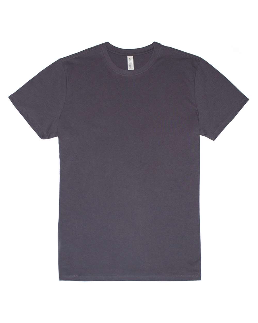 Threadfast Apparel 100A - Graphite