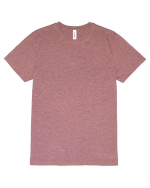 Threadfast Apparel 100A - Maroon Heather