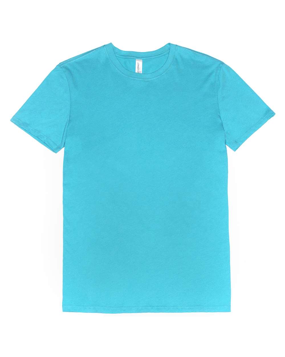 Threadfast Apparel 100A - Pacific Blue