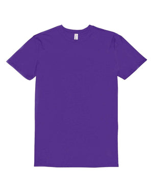 Threadfast Apparel 100A - Purple