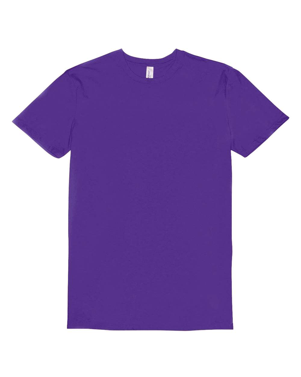 Threadfast Apparel 100A - Purple