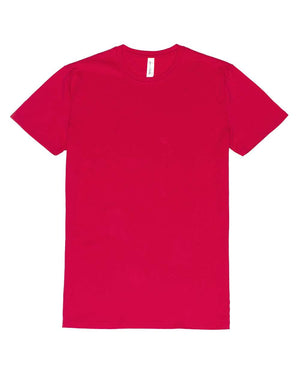 Threadfast Apparel 100A - Red