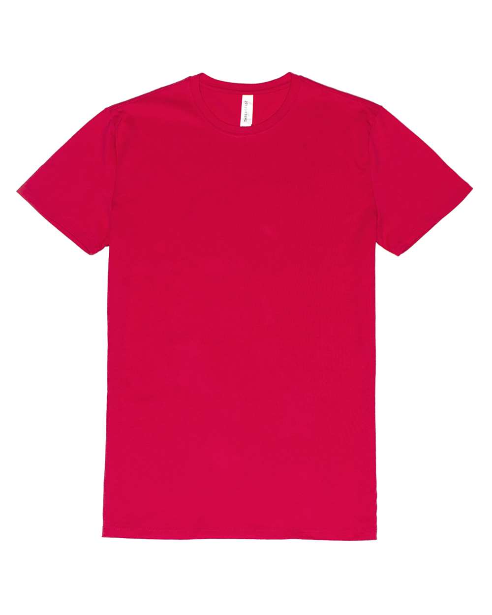 Threadfast Apparel 100A - Red
