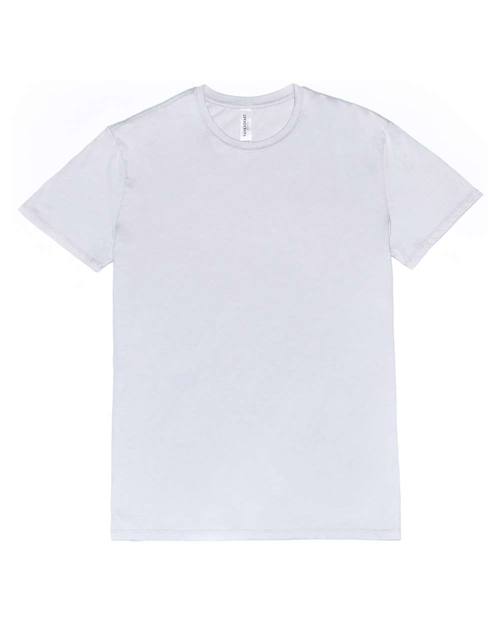 Threadfast Apparel 100A - Silver