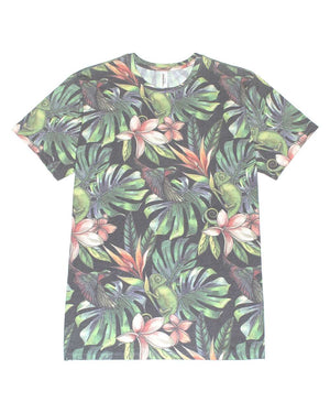 Threadfast Apparel 100A - Tropical Jungle