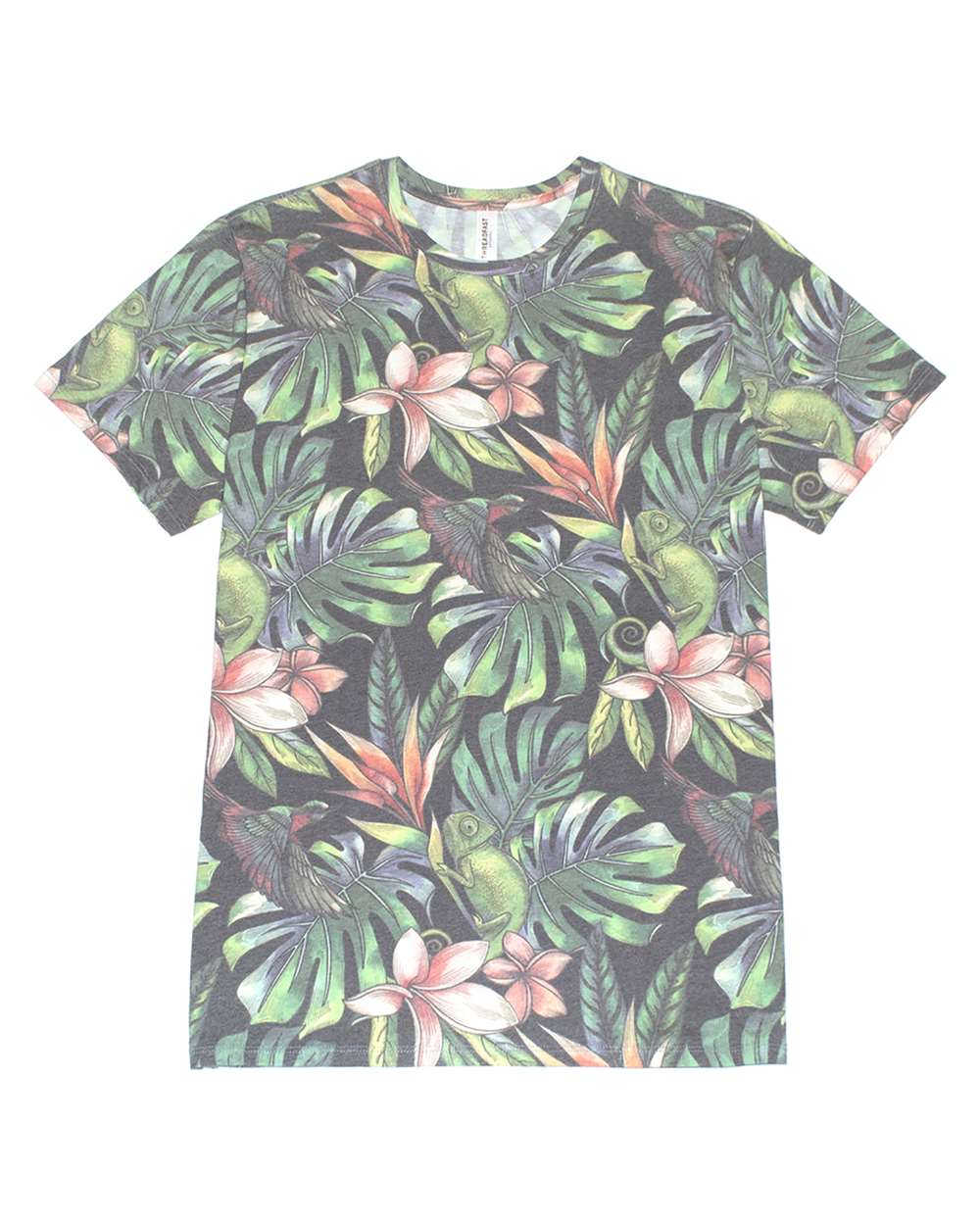 Threadfast Apparel 100A - Tropical Jungle