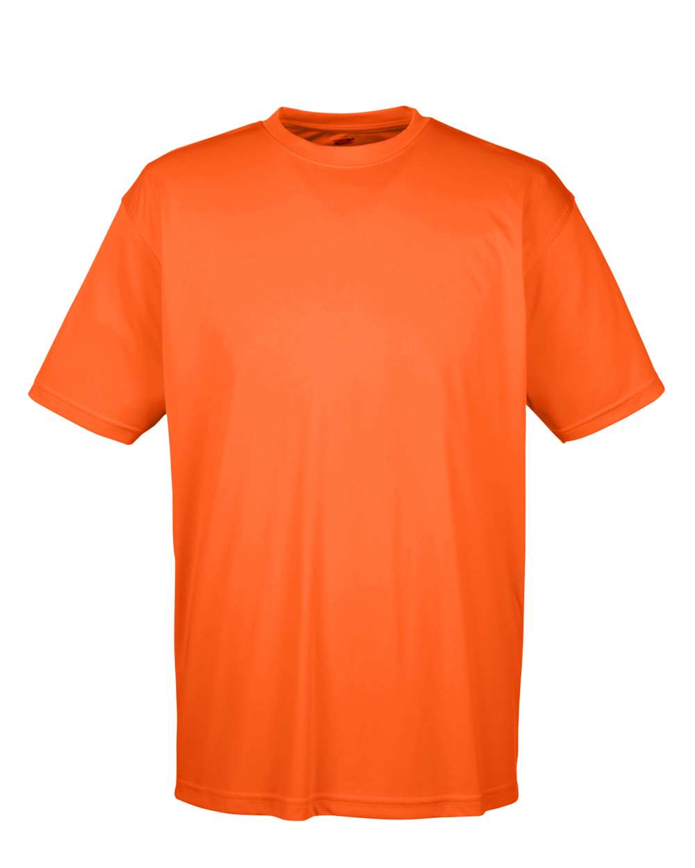 UltraClub 8420 - Bright Orange