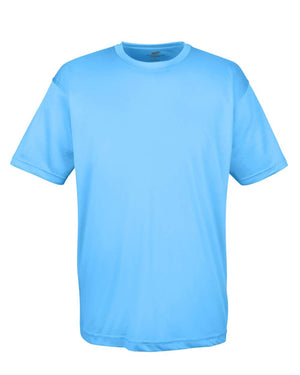 UltraClub 8420 - Columbia Blue