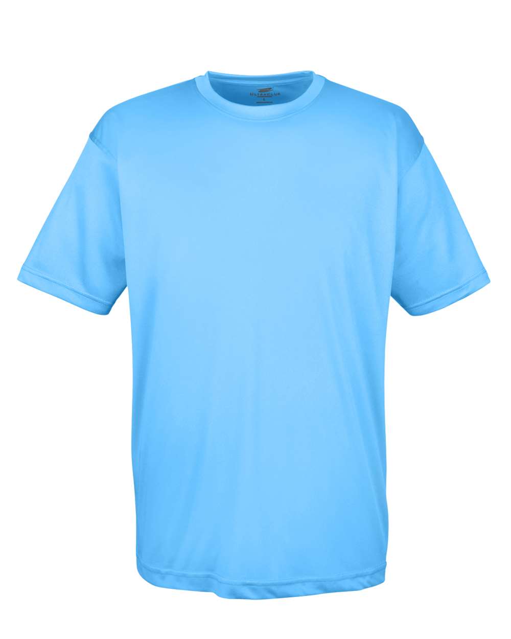 UltraClub 8420 - Columbia Blue