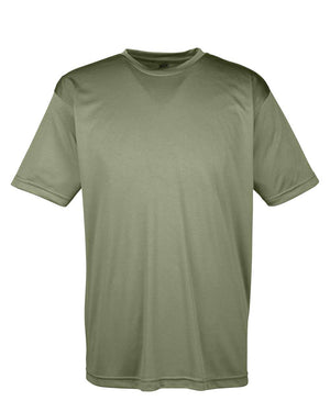 UltraClub 8420 - Military Green