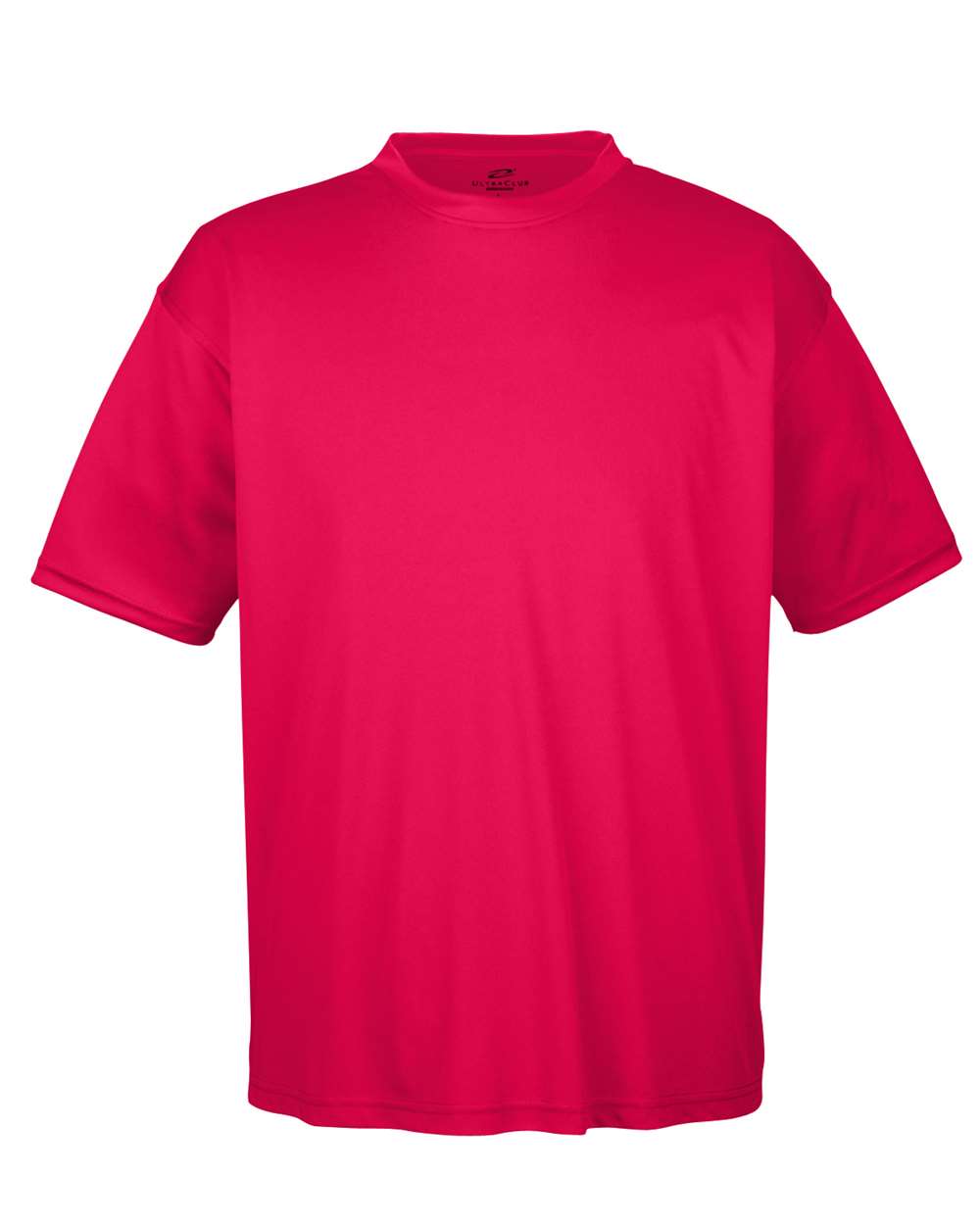UltraClub 8420 - Red
