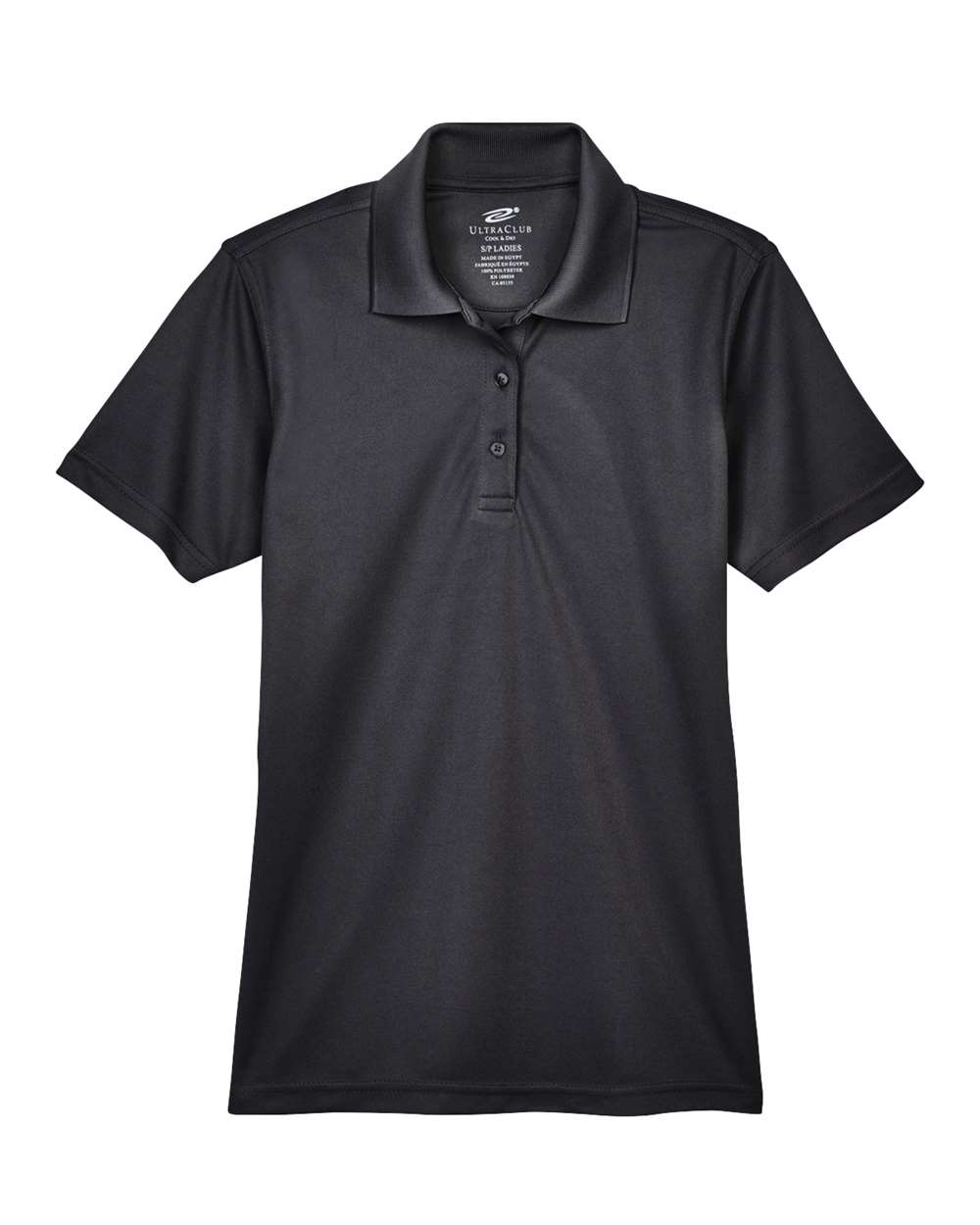 UltraClub 8210L - Black