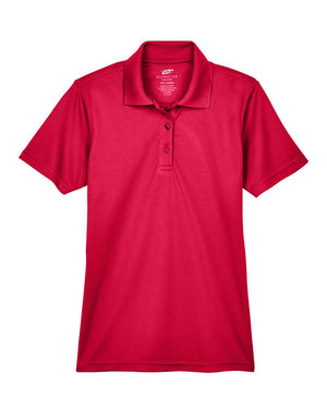 UltraClub 8210L - Cardinal