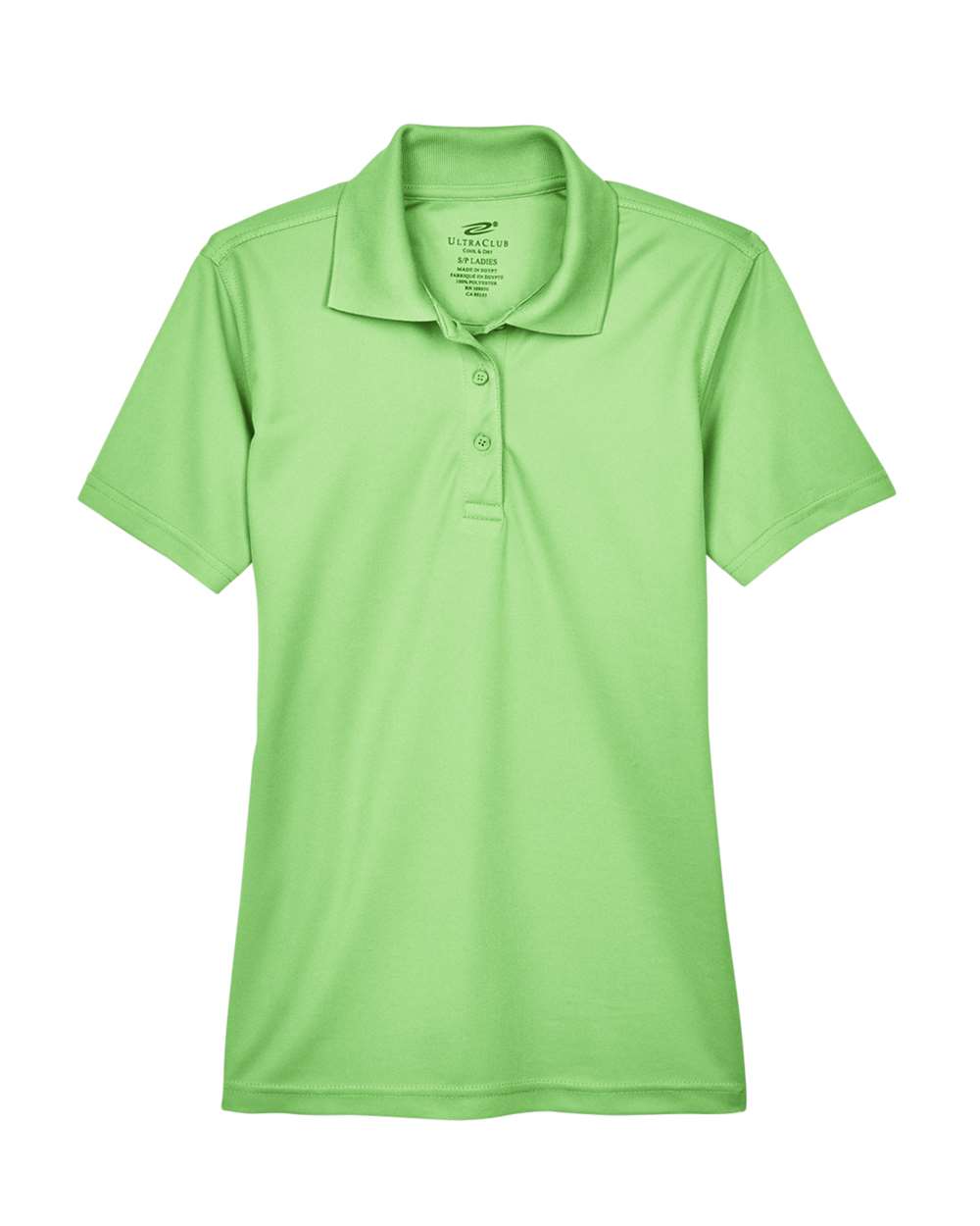 UltraClub 8210L - Light Green