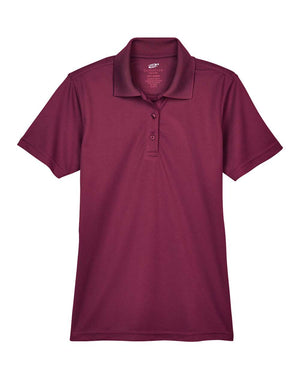 UltraClub 8210L - Maroon