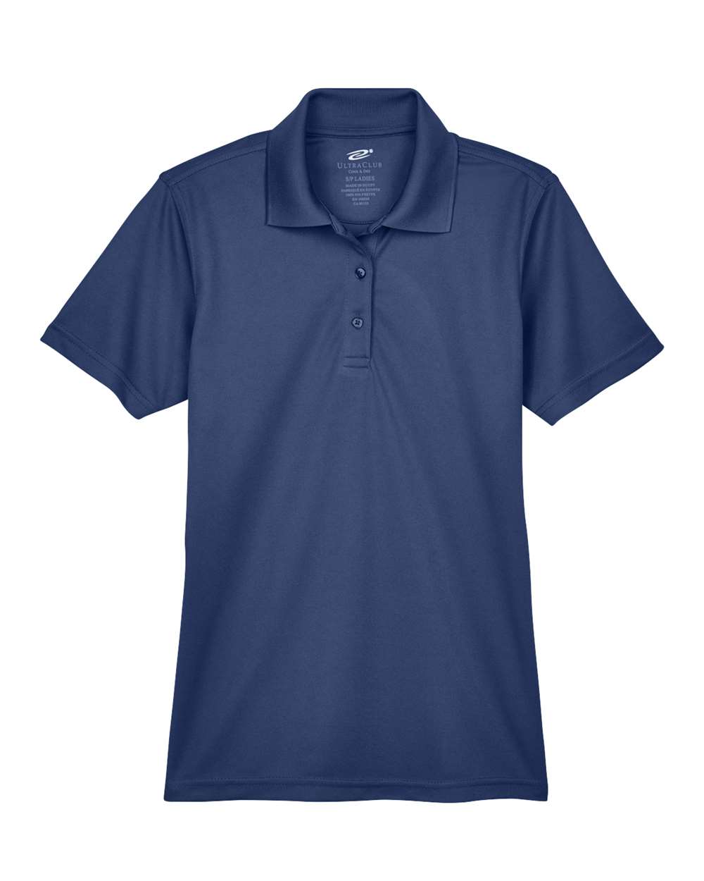 UltraClub 8210L - Navy