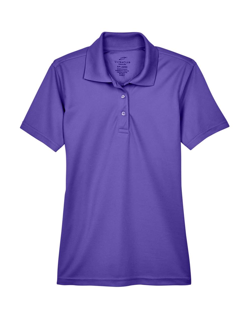 UltraClub 8210L - Purple