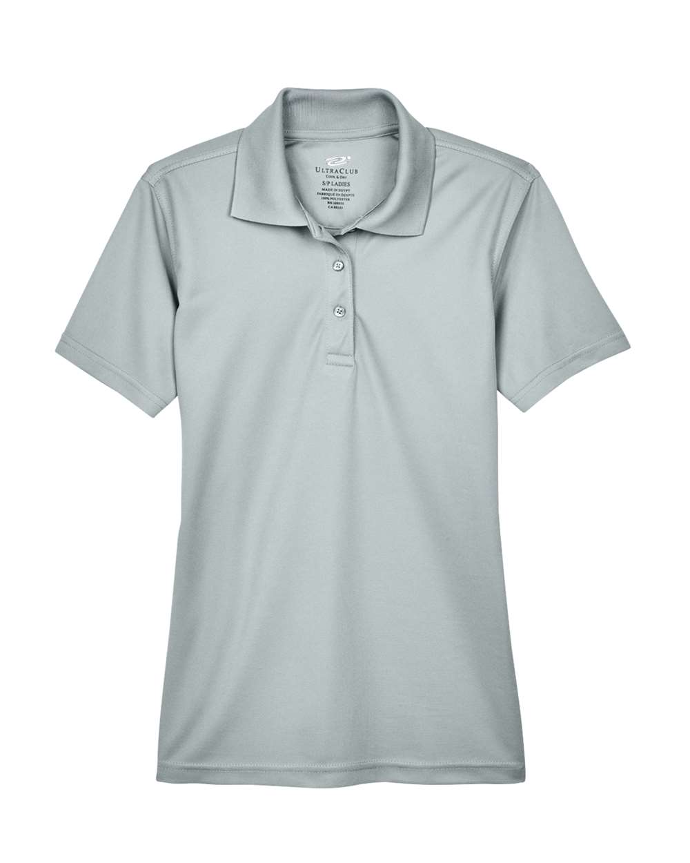 UltraClub 8210L - Silver
