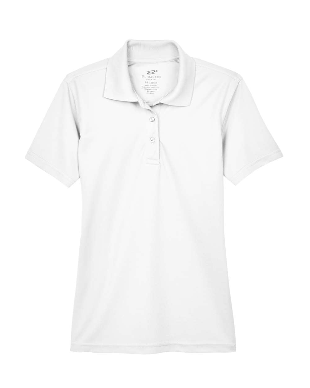 UltraClub 8210L - White