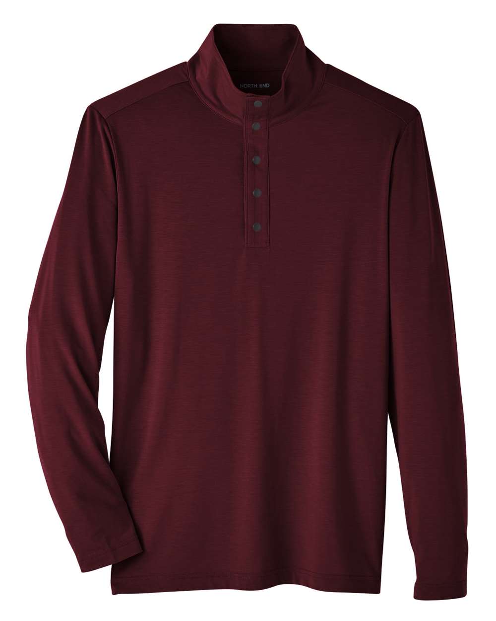 North End NE400 - Burgundy