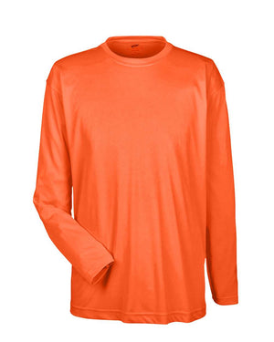 UltraClub 8422 - Bright Orange