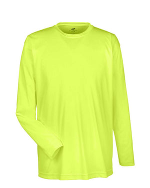 UltraClub 8422 - Bright Yellow