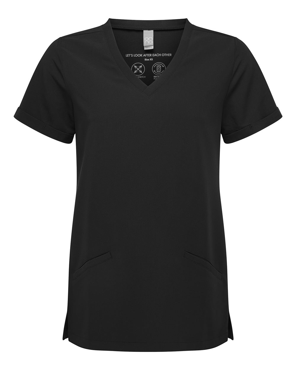 Onna NN310 - Black