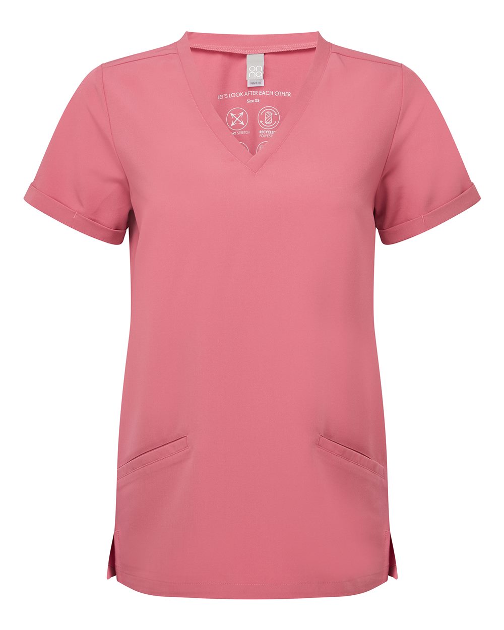 Onna NN310 - Calm Pink