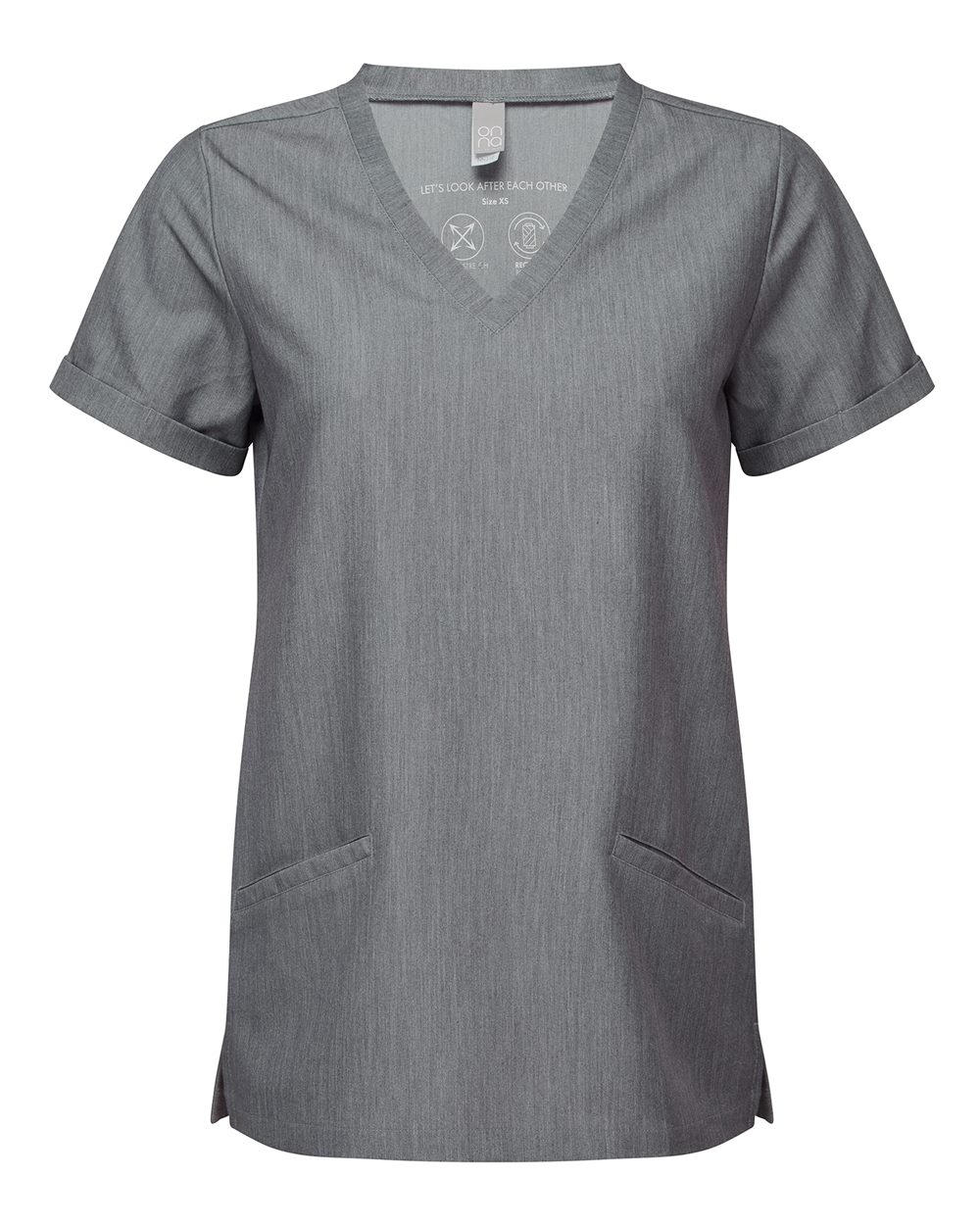 Onna NN310 - Dynamo Grey