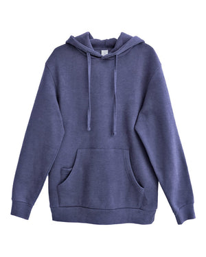 Threadfast Apparel T2000 - Heather Navy