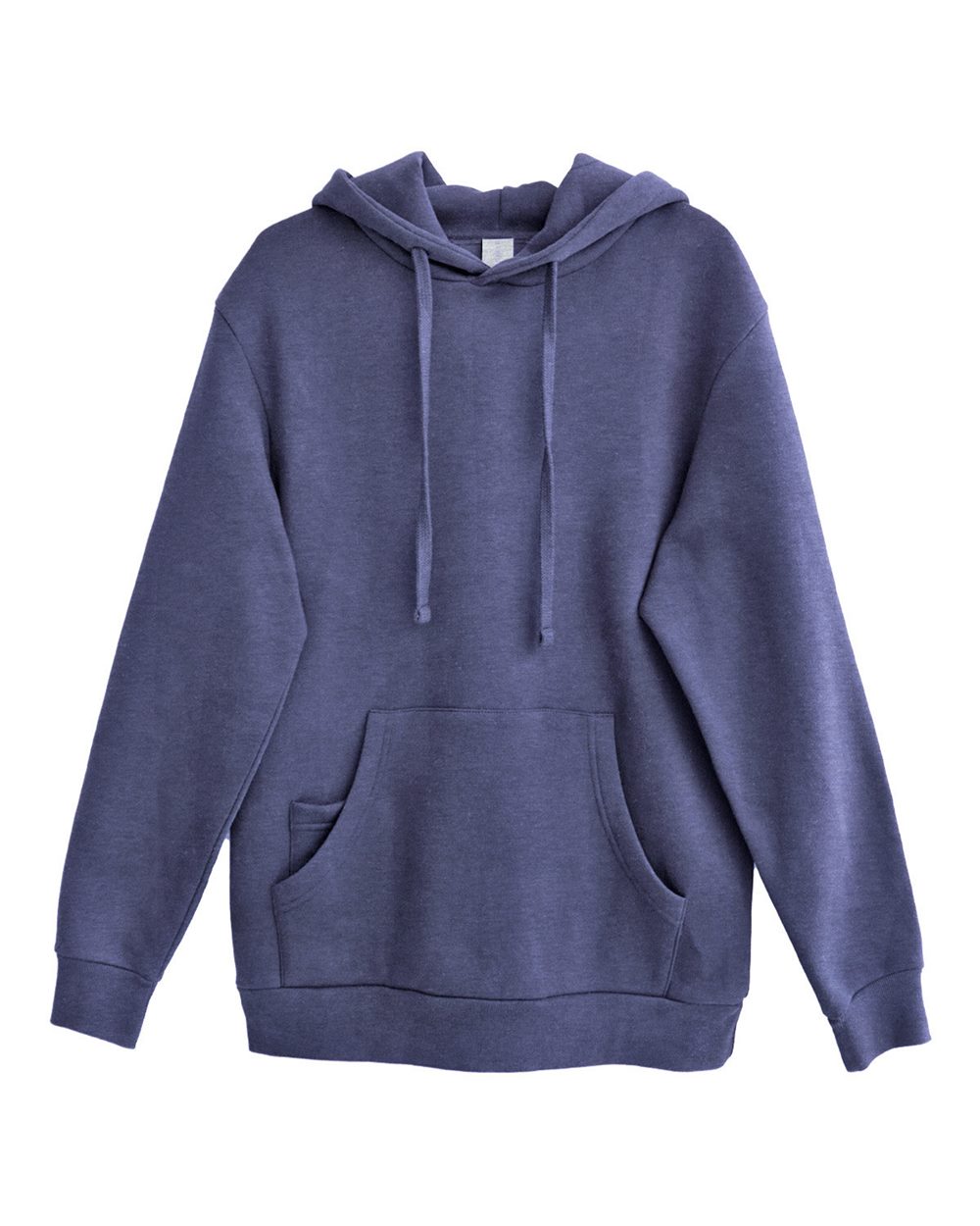 Threadfast Apparel T2000 - Heather Navy