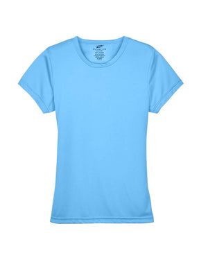 UltraClub 8420L - Columbia Blue