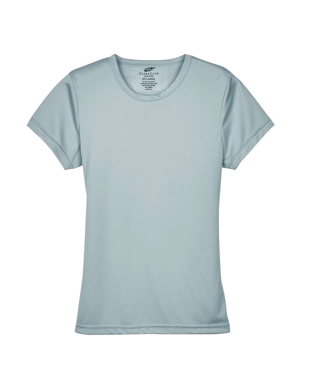 UltraClub 8420L - Grey