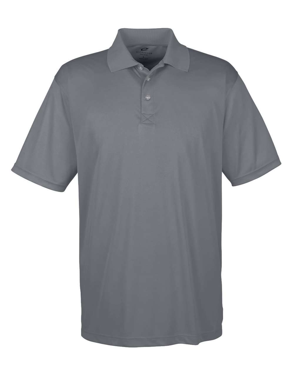 UltraClub 8425 - Charcoal