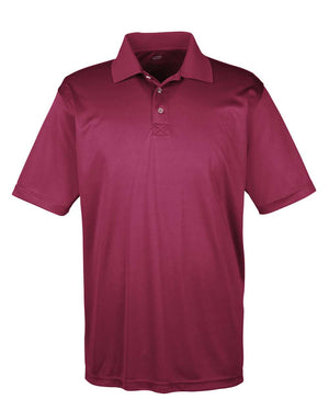 UltraClub 8425 - Maroon