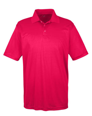 UltraClub 8425 - Red