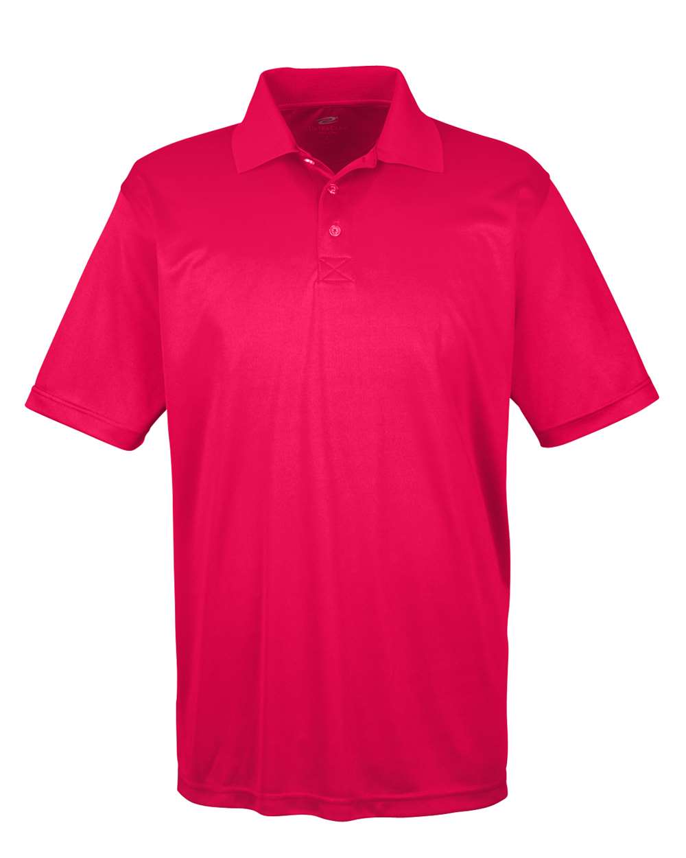 UltraClub 8425 - Red