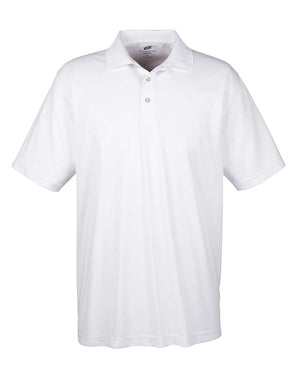 UltraClub 8425 - White