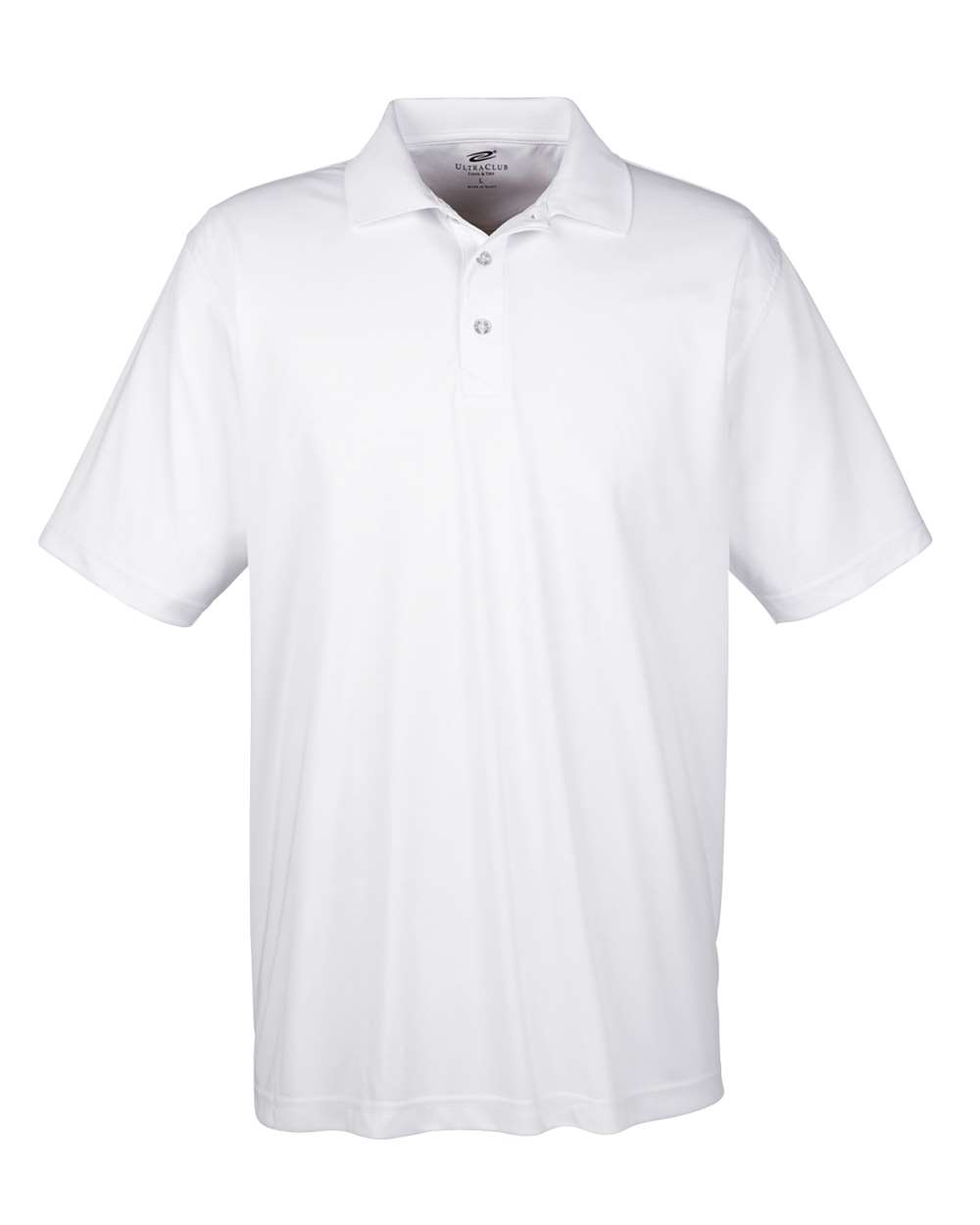 UltraClub 8425 - White